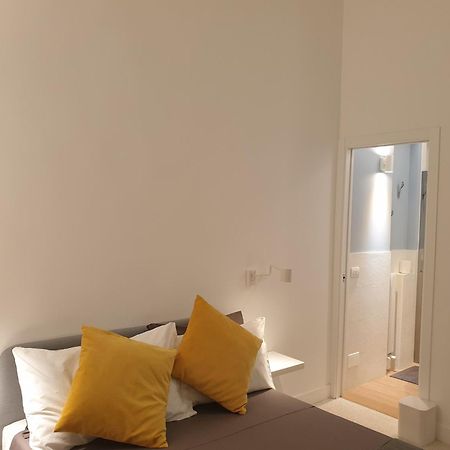 Bed and Breakfast Cosmopolitan-Bari Esterno foto
