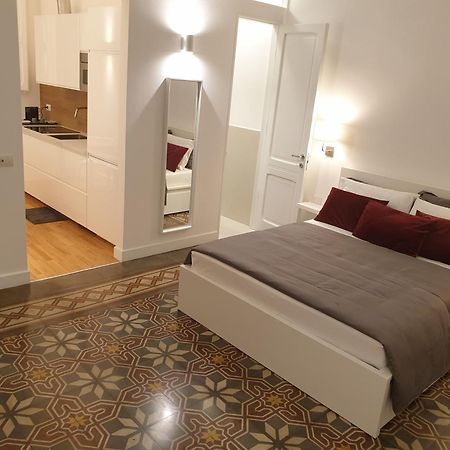 Bed and Breakfast Cosmopolitan-Bari Esterno foto