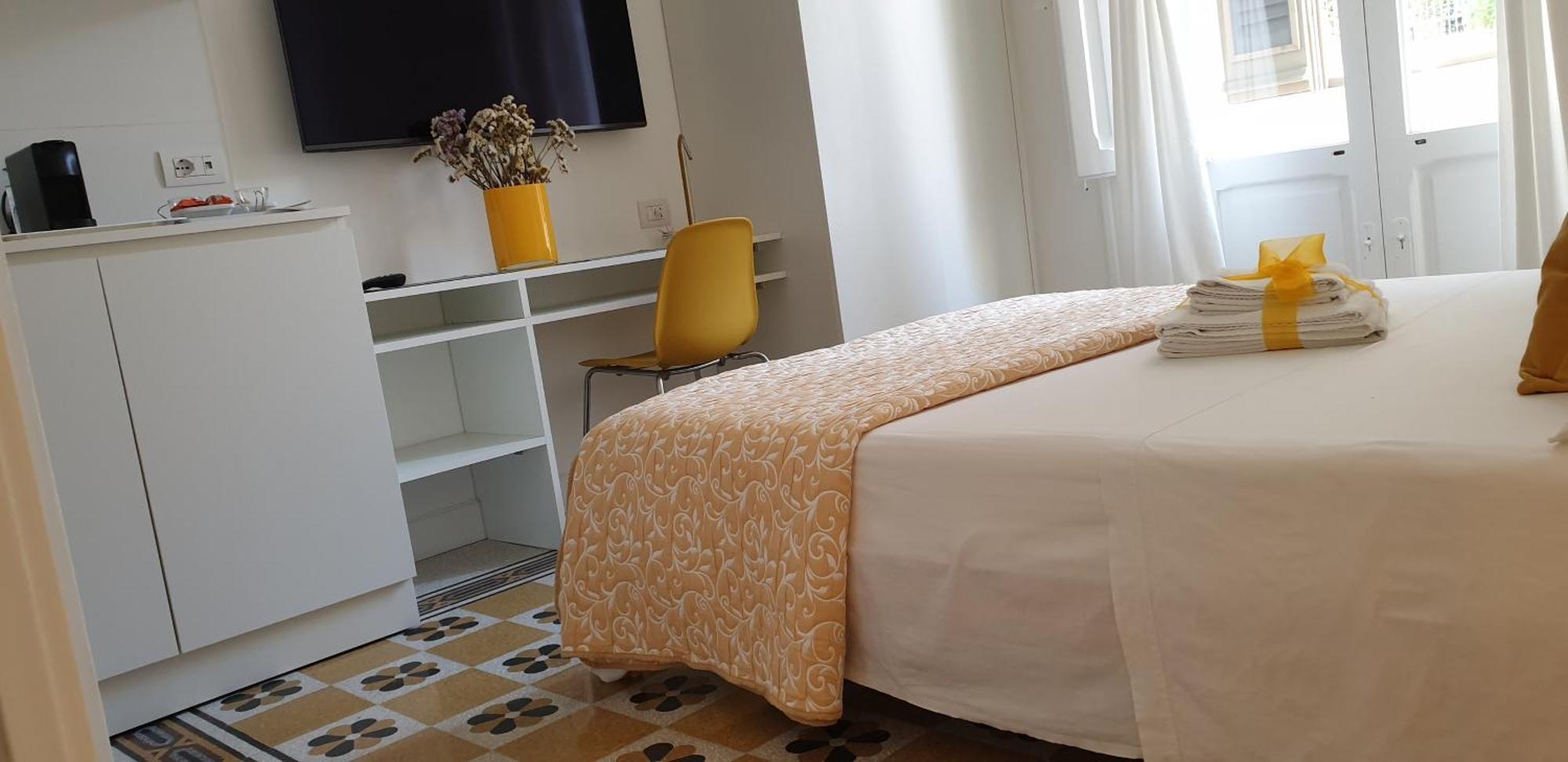 Bed and Breakfast Cosmopolitan-Bari Esterno foto