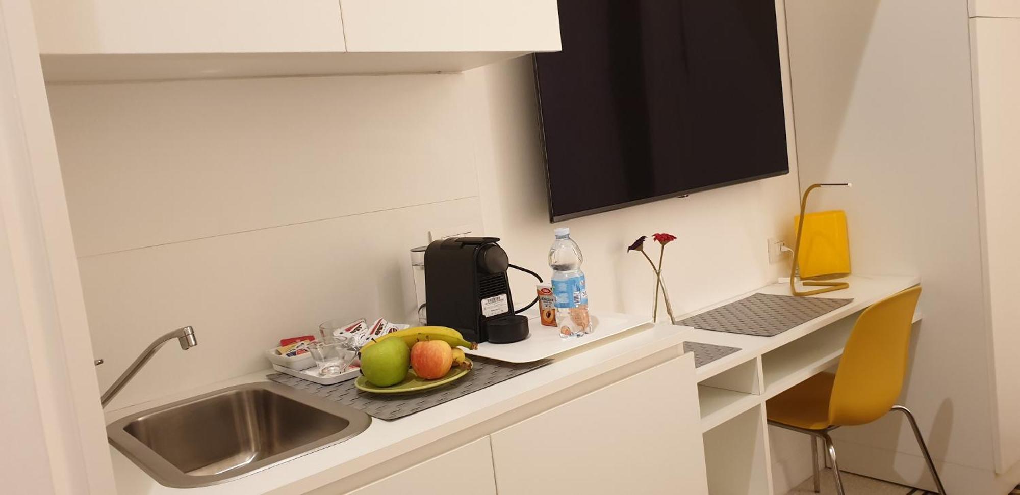 Bed and Breakfast Cosmopolitan-Bari Esterno foto