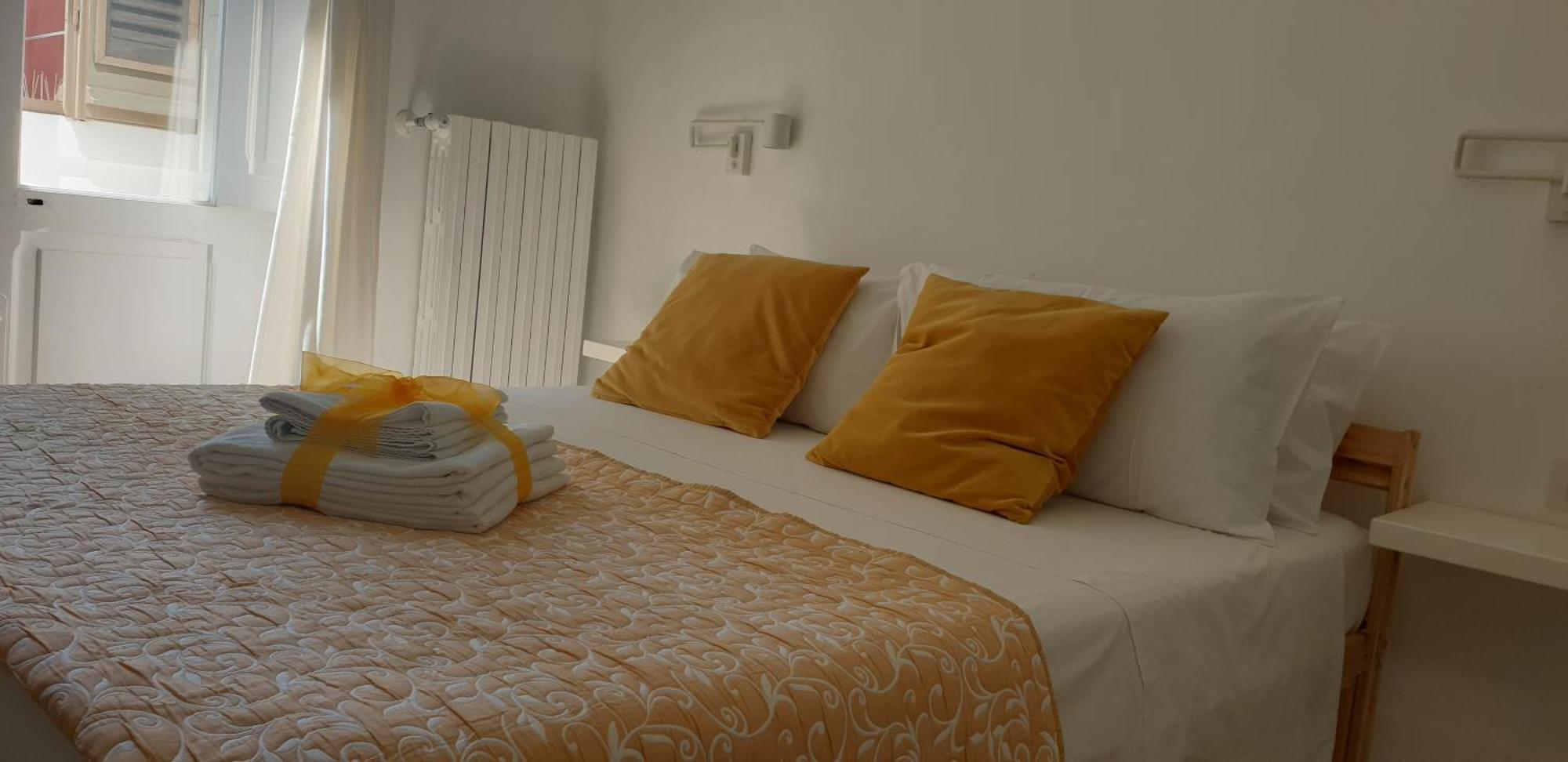 Bed and Breakfast Cosmopolitan-Bari Esterno foto