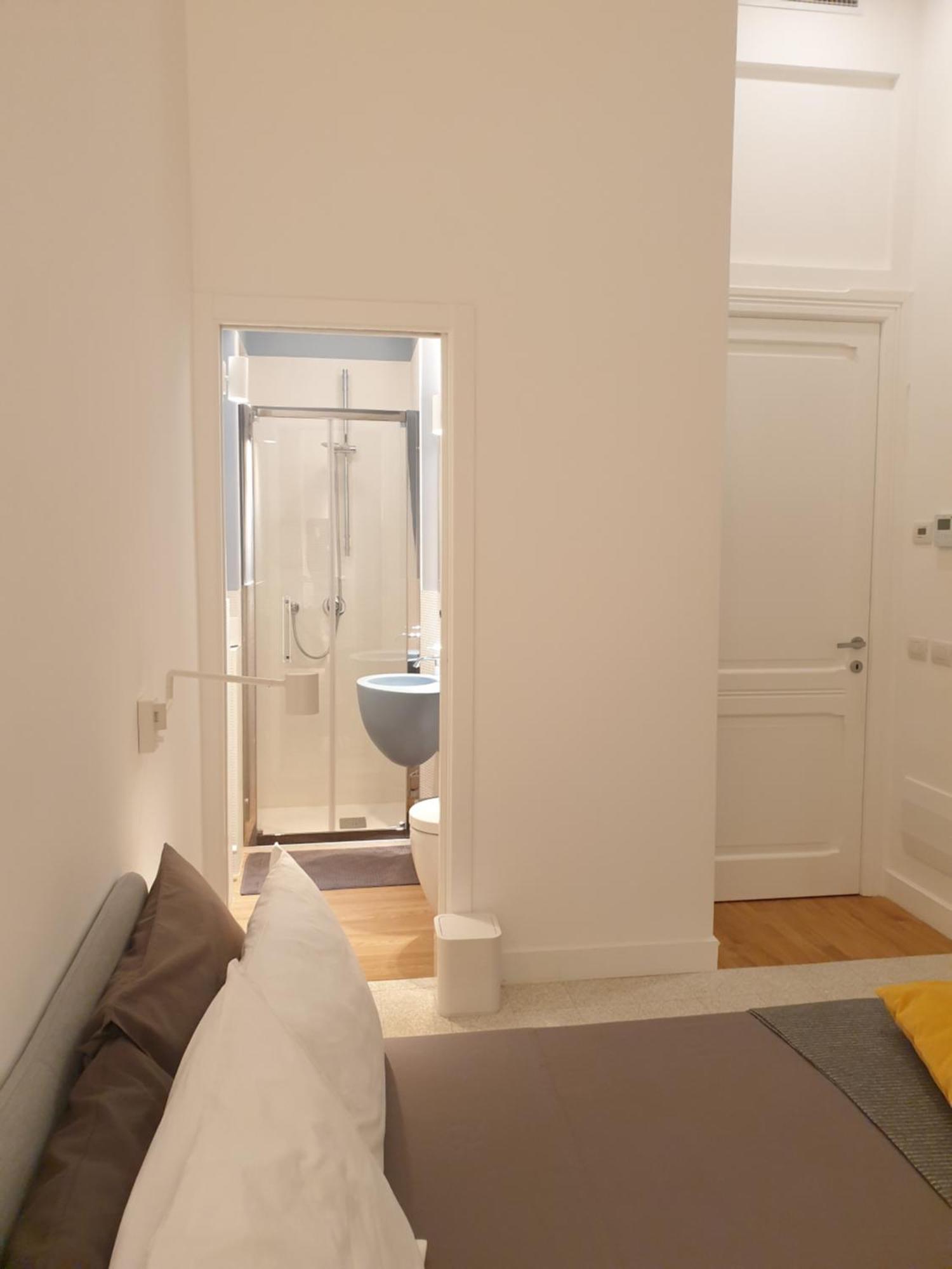 Bed and Breakfast Cosmopolitan-Bari Esterno foto