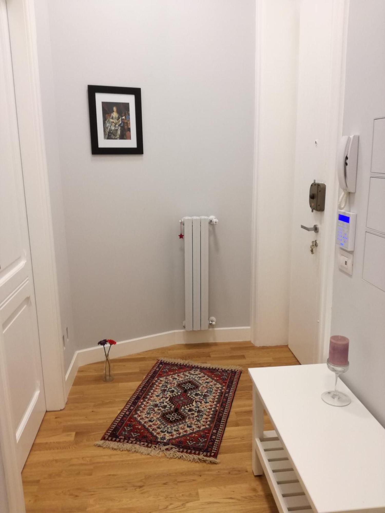 Bed and Breakfast Cosmopolitan-Bari Esterno foto