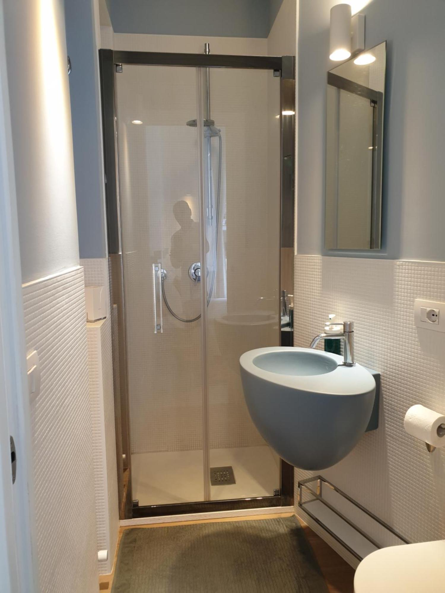 Bed and Breakfast Cosmopolitan-Bari Esterno foto