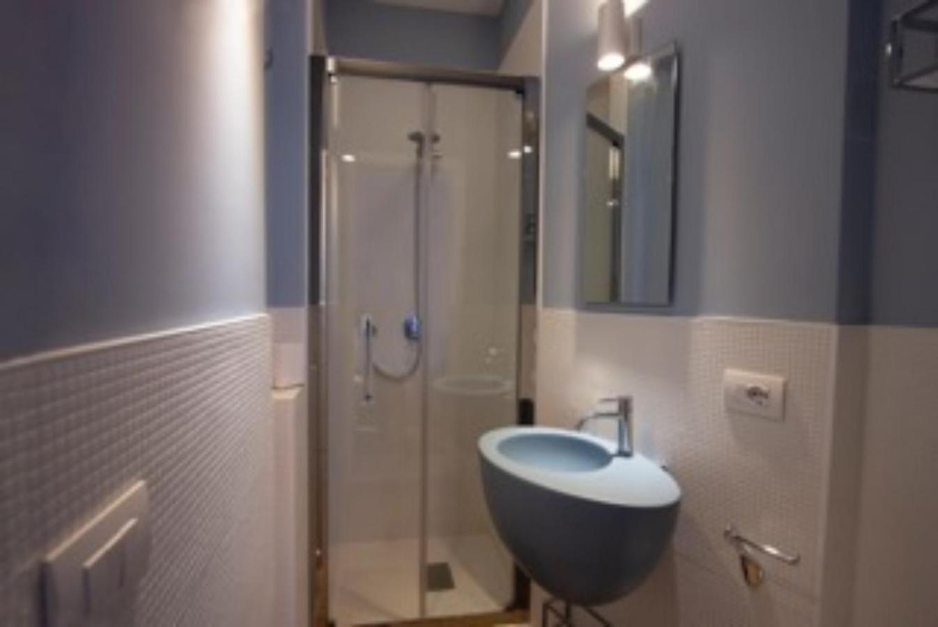 Bed and Breakfast Cosmopolitan-Bari Esterno foto