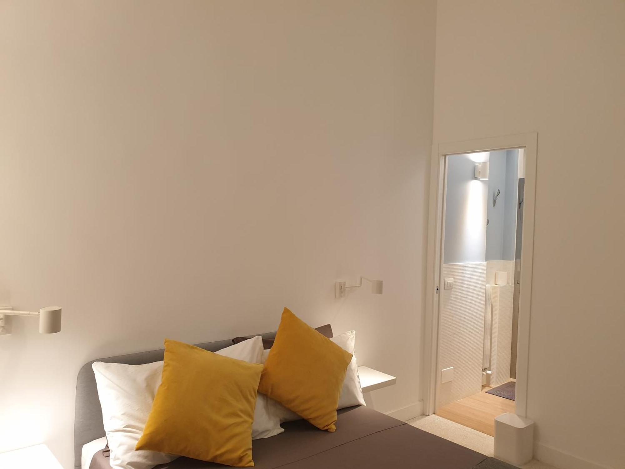 Bed and Breakfast Cosmopolitan-Bari Esterno foto