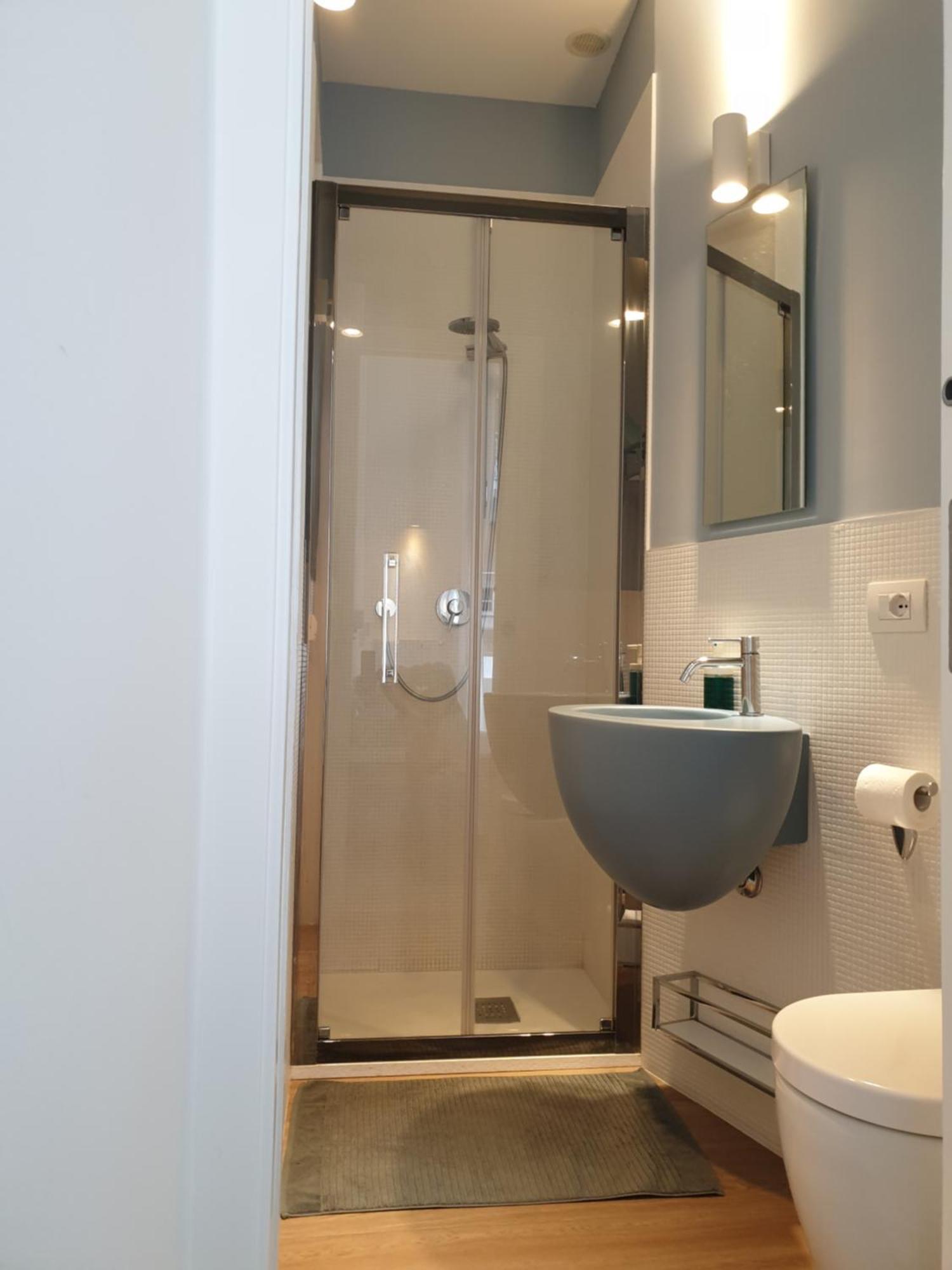 Bed and Breakfast Cosmopolitan-Bari Esterno foto