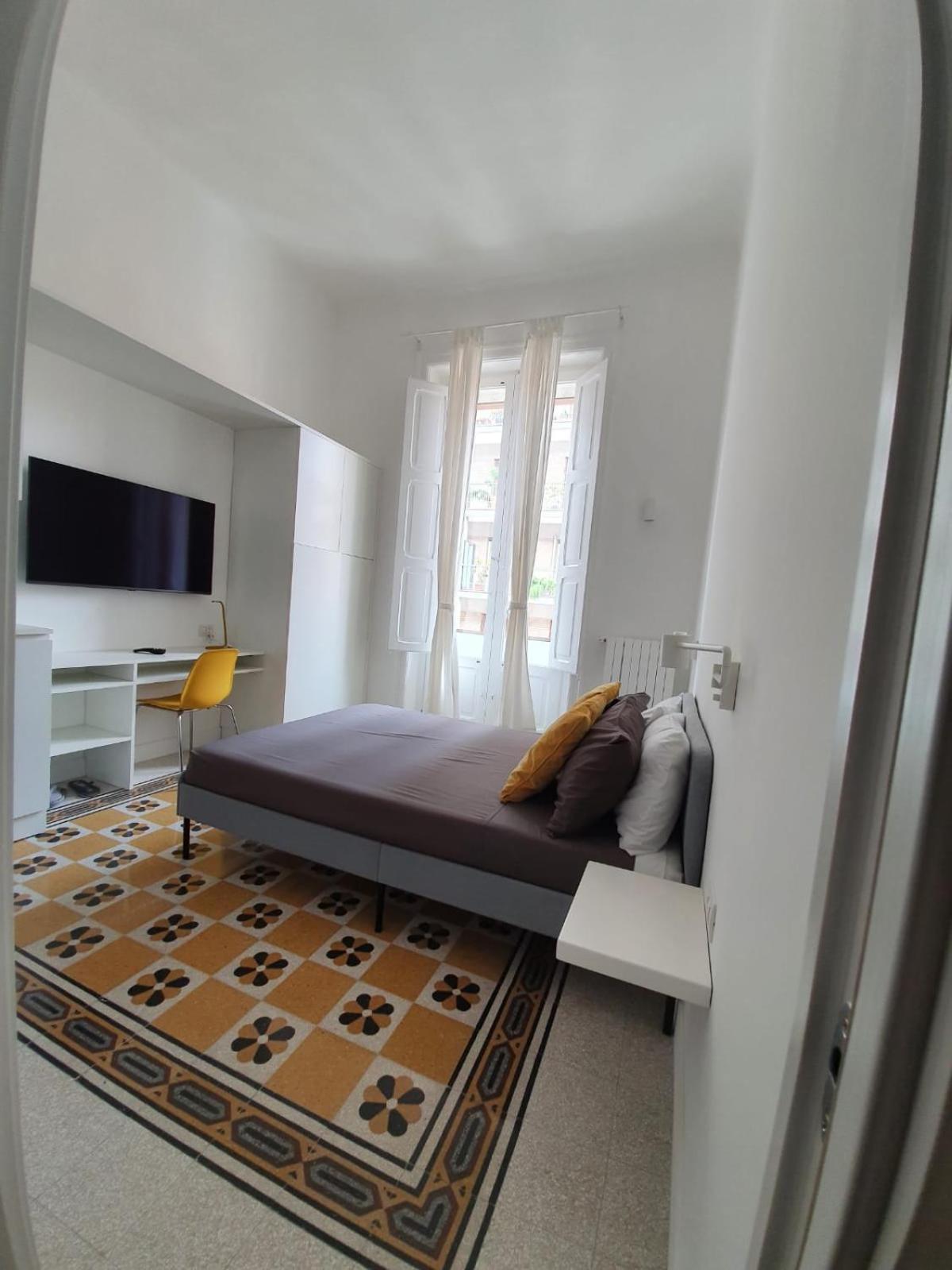 Bed and Breakfast Cosmopolitan-Bari Esterno foto