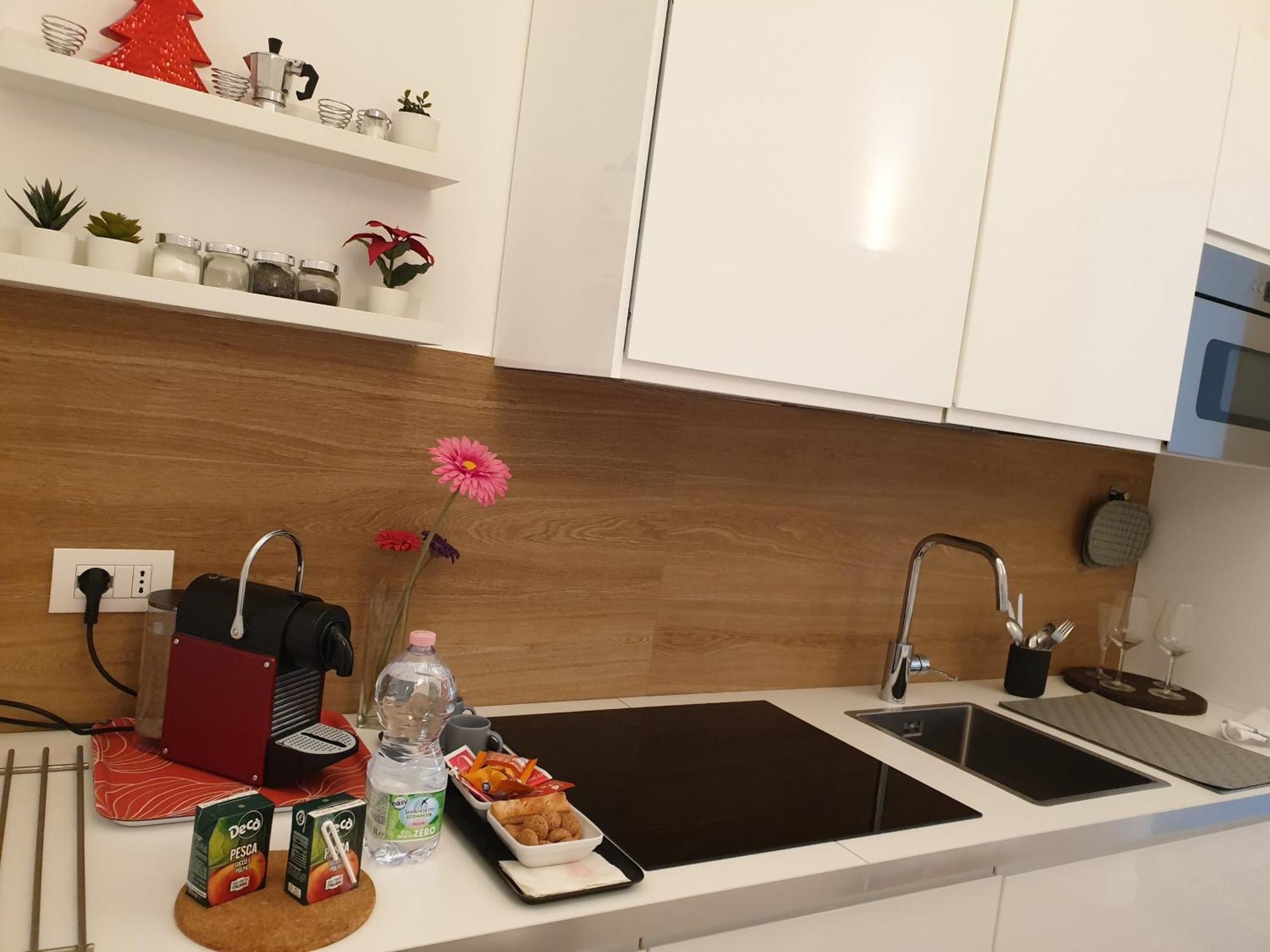 Bed and Breakfast Cosmopolitan-Bari Esterno foto