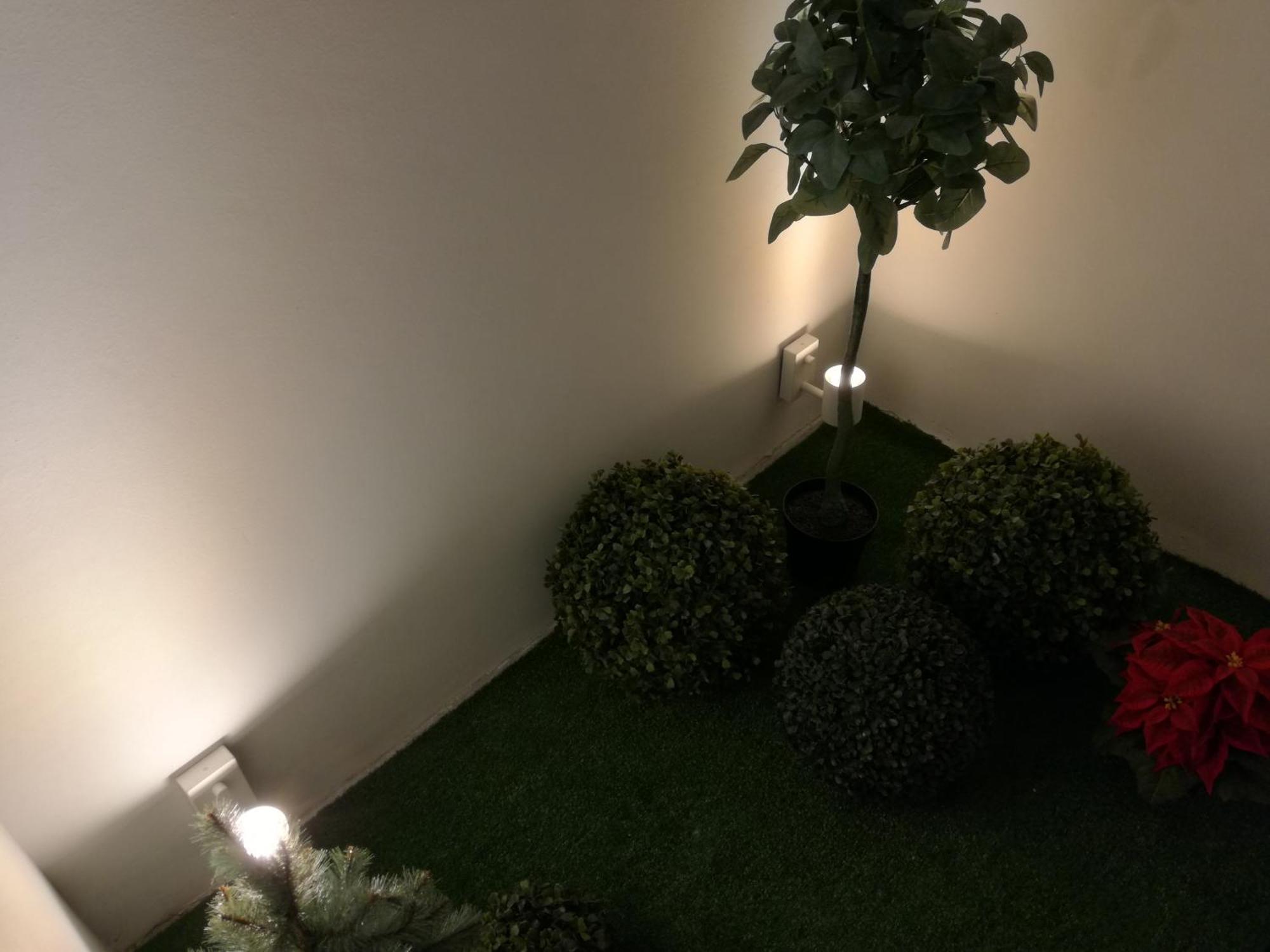 Bed and Breakfast Cosmopolitan-Bari Esterno foto