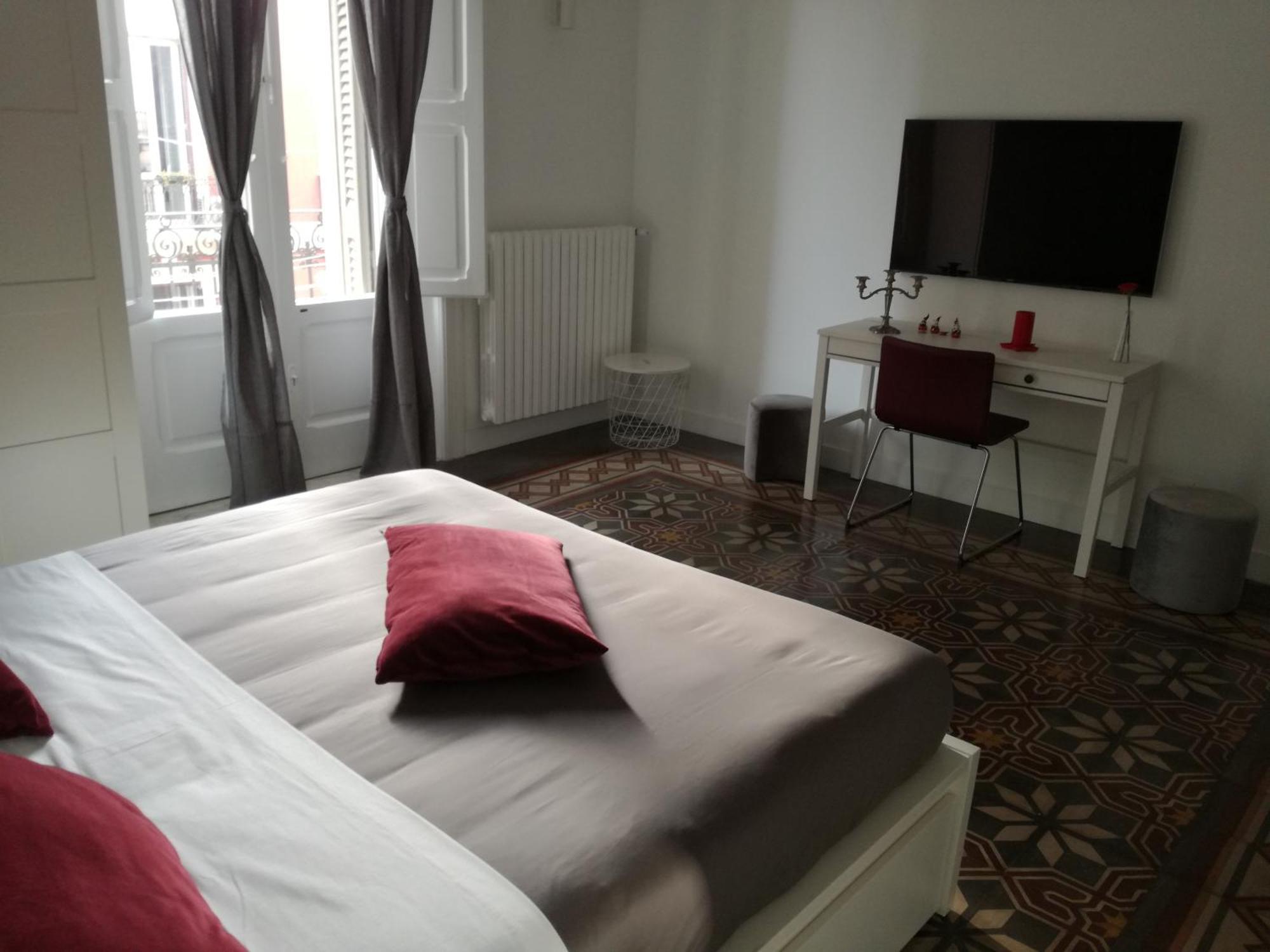 Bed and Breakfast Cosmopolitan-Bari Esterno foto