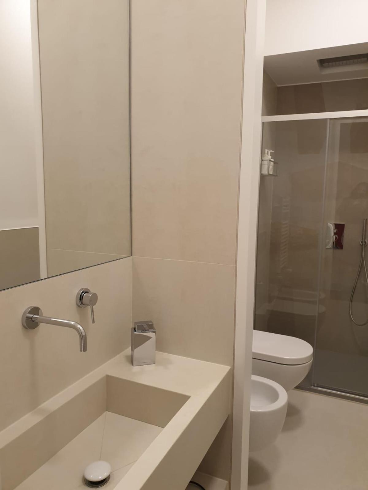 Bed and Breakfast Cosmopolitan-Bari Esterno foto