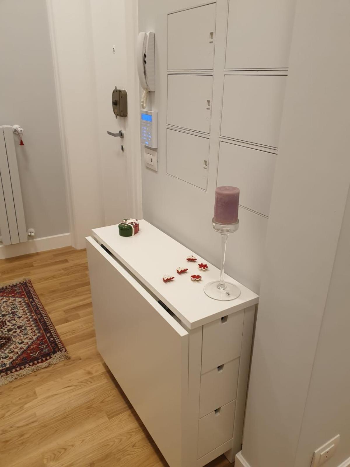 Bed and Breakfast Cosmopolitan-Bari Esterno foto
