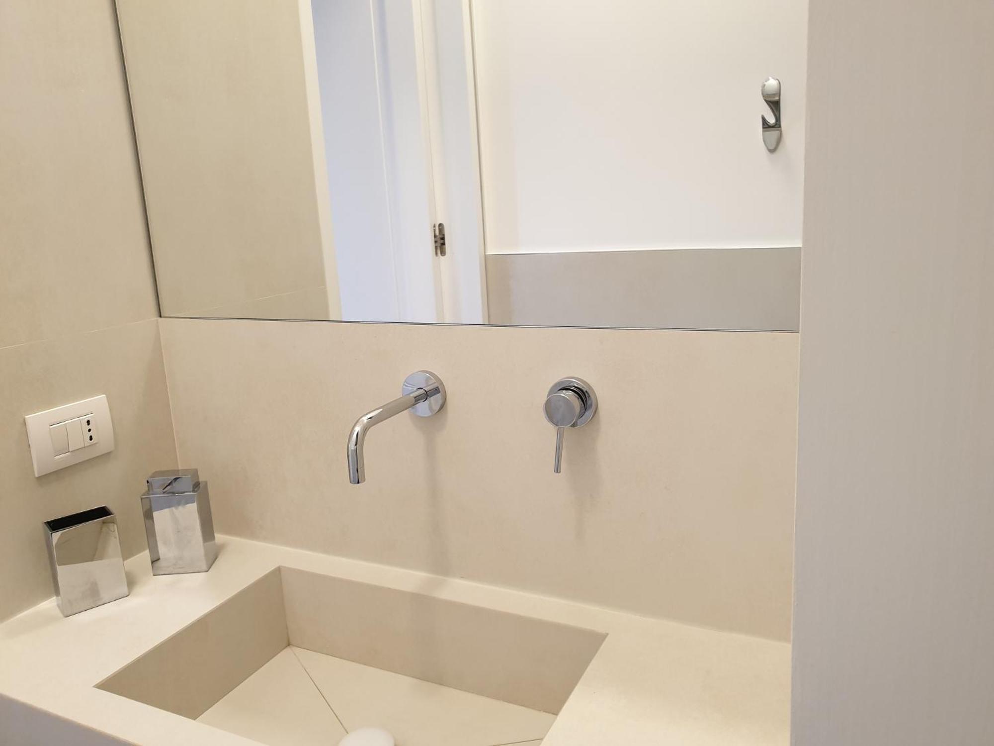 Bed and Breakfast Cosmopolitan-Bari Esterno foto