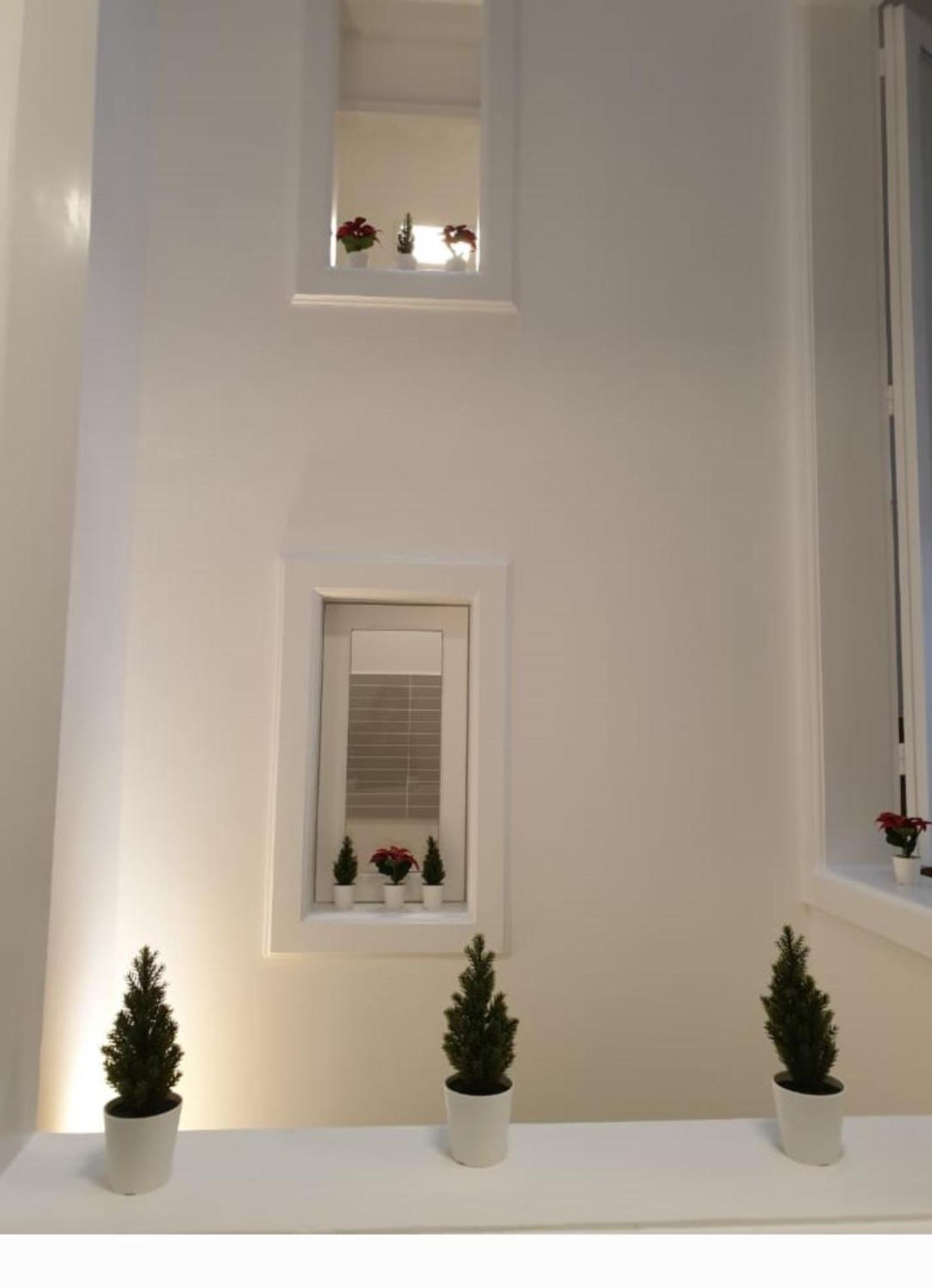 Bed and Breakfast Cosmopolitan-Bari Esterno foto