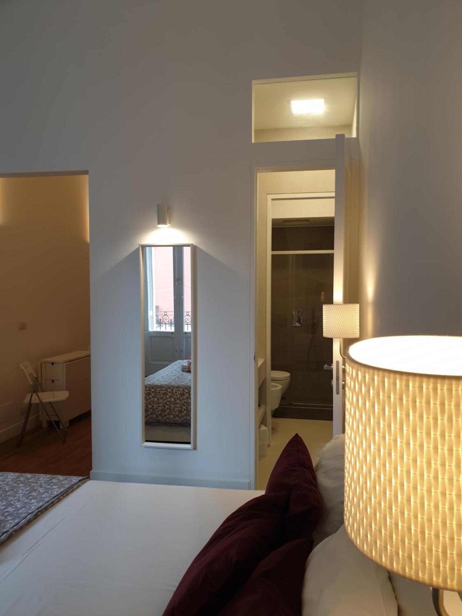 Bed and Breakfast Cosmopolitan-Bari Esterno foto