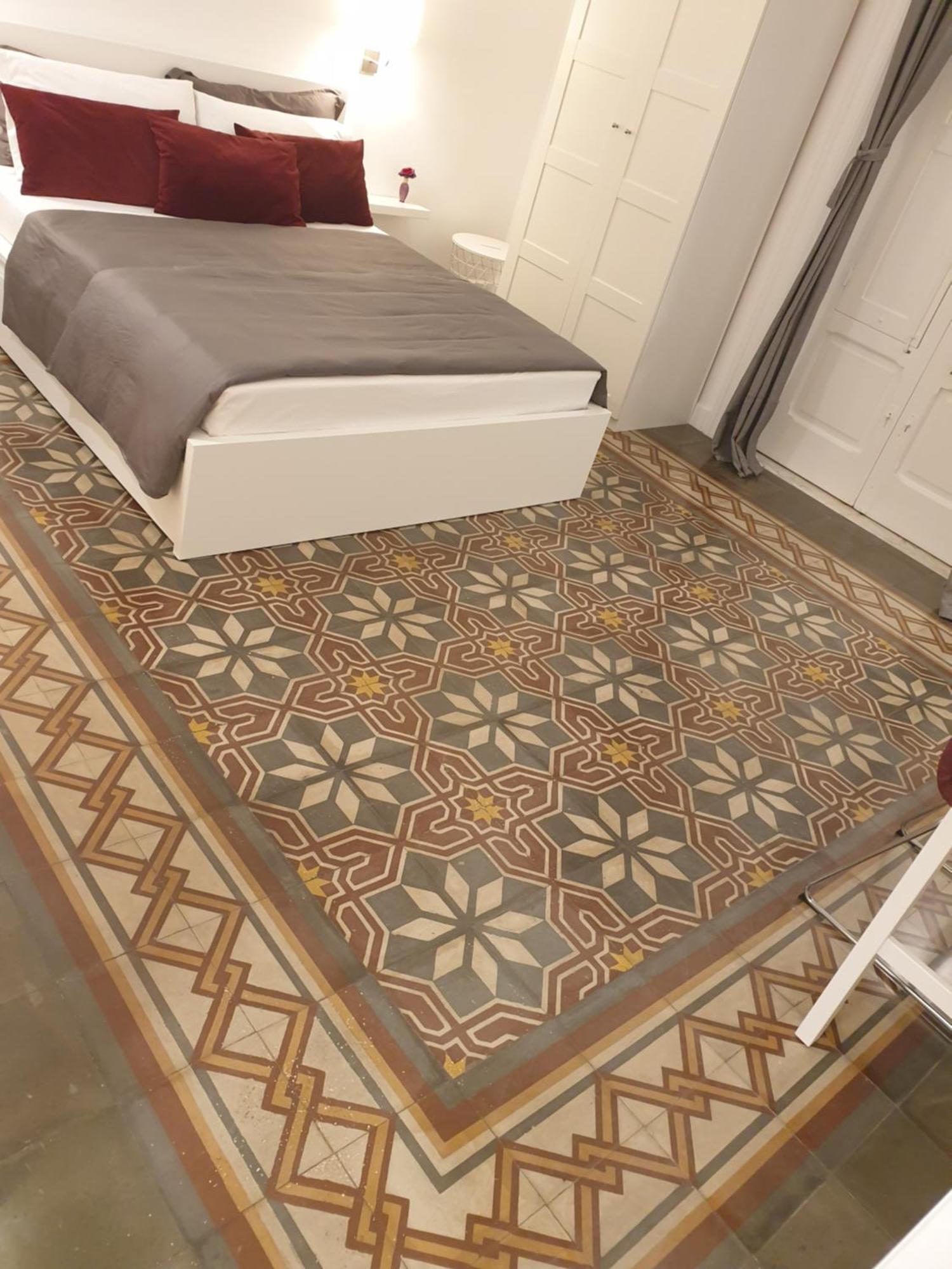 Bed and Breakfast Cosmopolitan-Bari Esterno foto